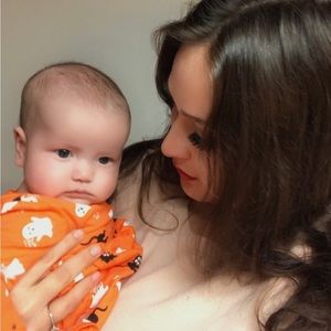 Meet your Posher, Ty